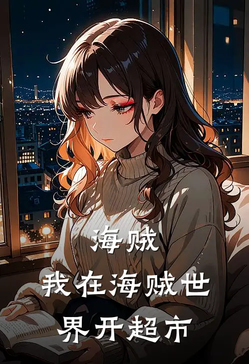 海贼：我在海贼世界开超市