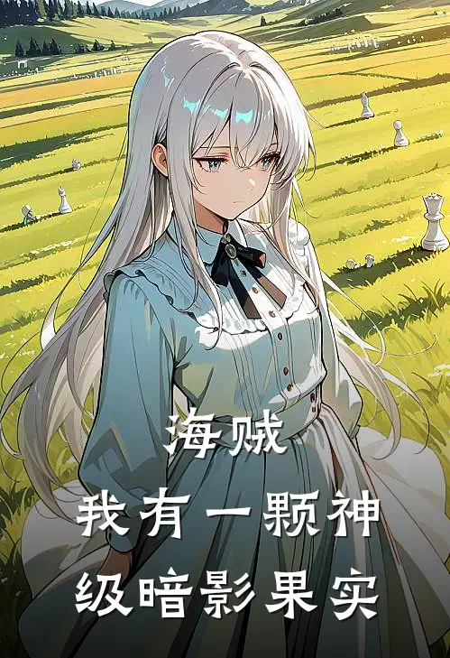 海贼：我有一颗神级暗影果实