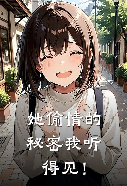 她偷情的秘密我听得见！