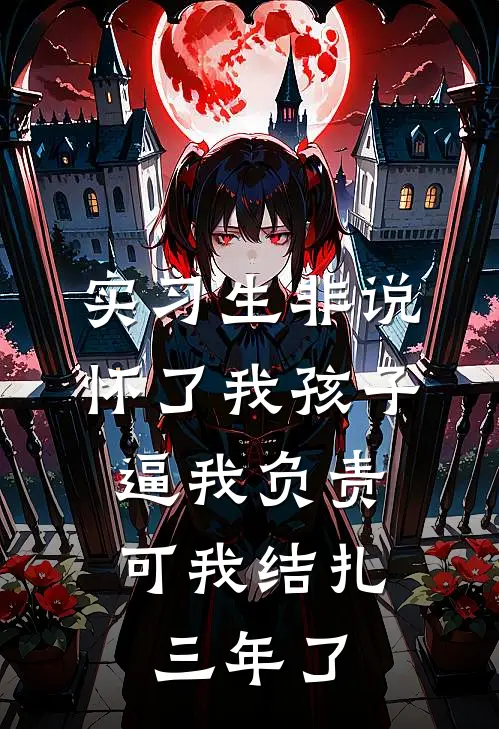 实习生非说怀了我孩子逼我负责，可我结扎三年了