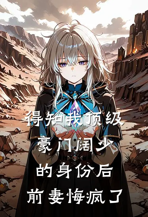 得知我顶级豪门阔少的身份后，前妻悔疯了