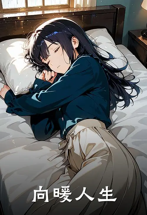 向暖人生
