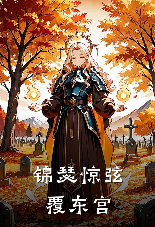 锦瑟惊弦覆东宫