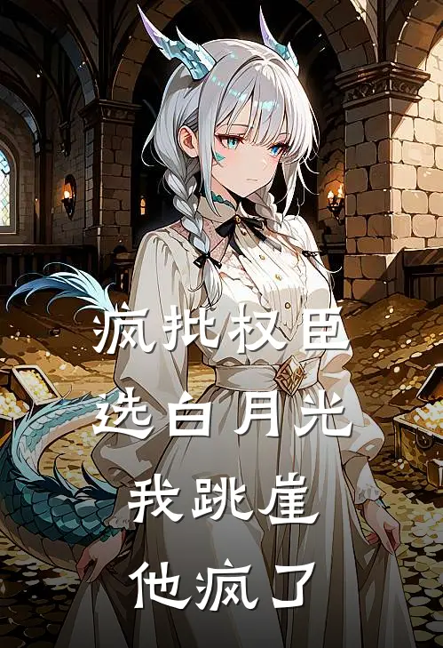 疯批权臣选白月光，我跳崖他疯了