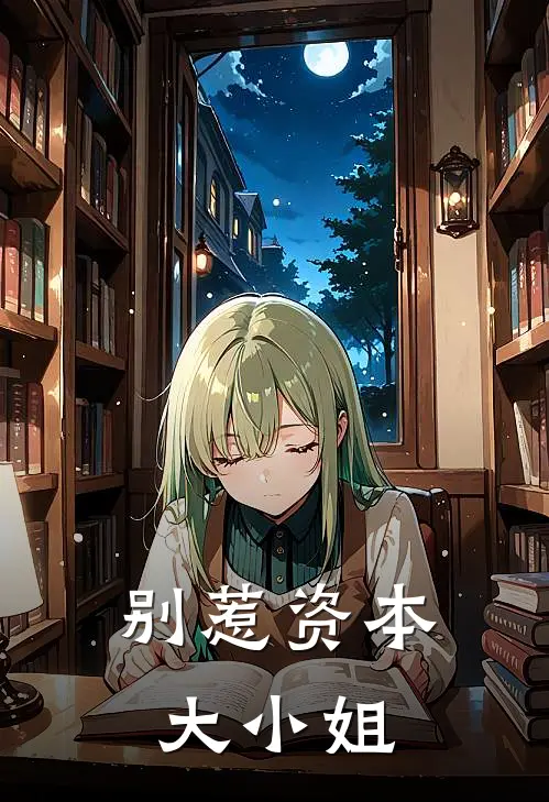 别惹资本大小姐