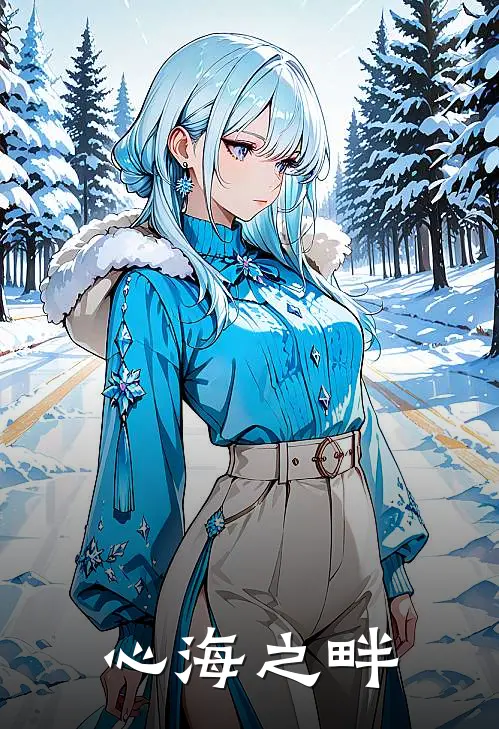 心海之畔