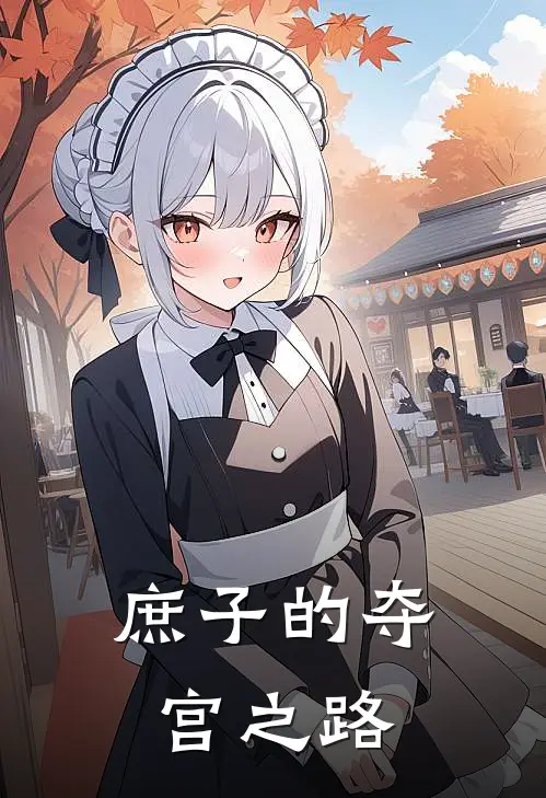 庶子的夺宫之路