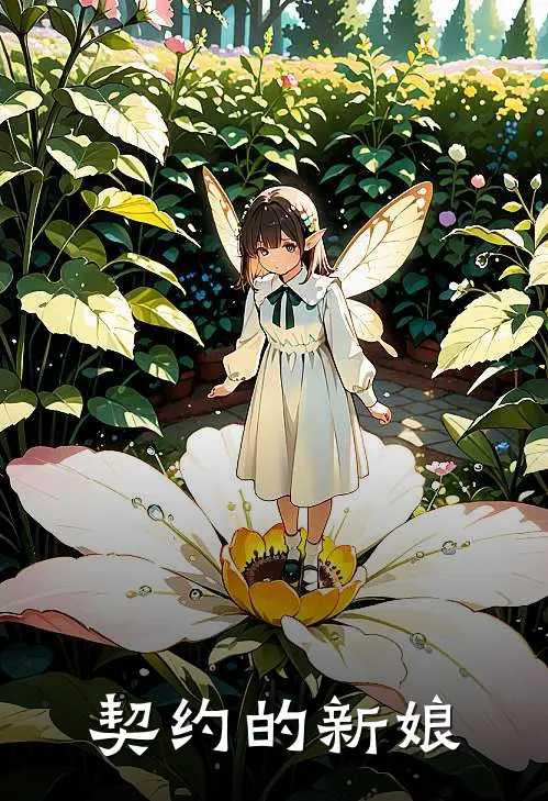契约的新娘