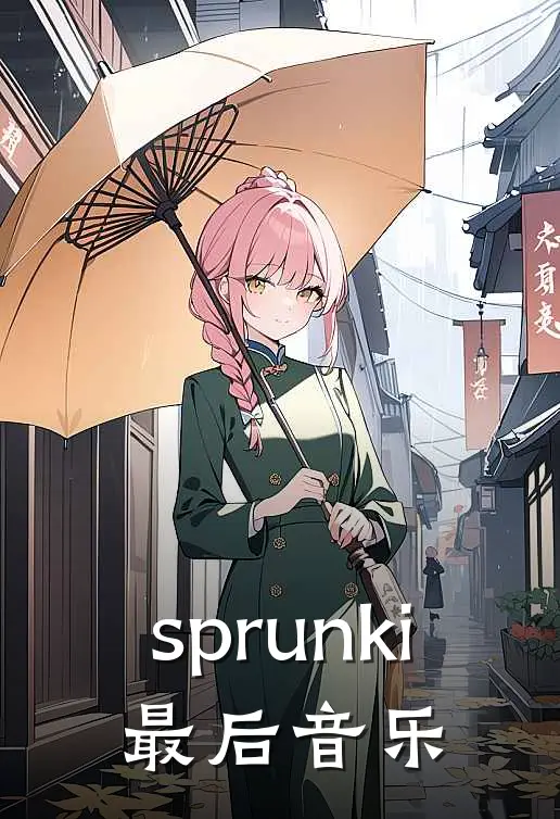 sprunki：最后音乐