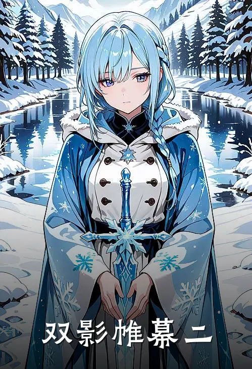双影帷幕二