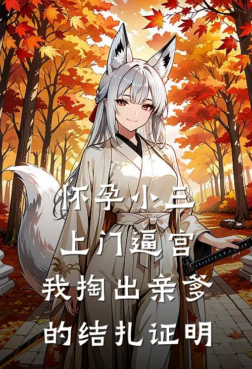 怀孕小三上门逼宫，我掏出亲爹的结扎证明