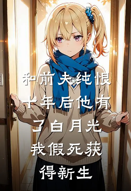 和前夫纯恨十年后他有了白月光，我假死获得新生