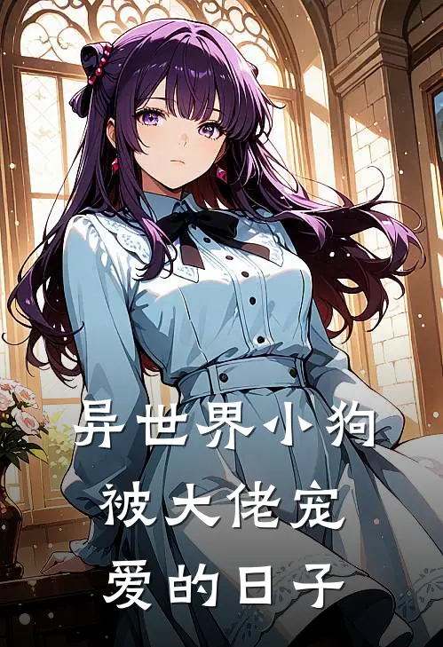 异世界小狗被大佬宠爱的日子