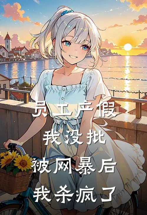 员工产假我没批，被网暴后我杀疯了