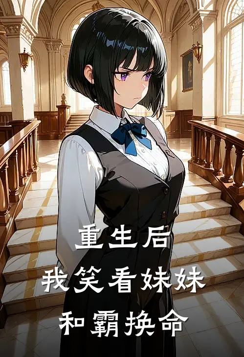 重生后，我笑看妹妹和霸换命