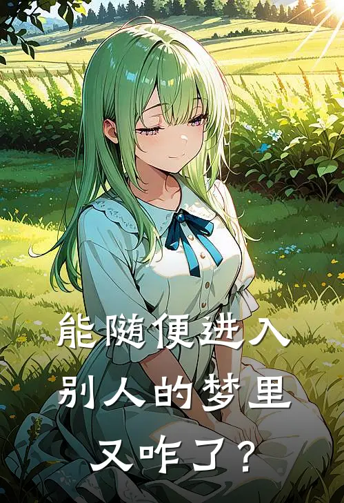 能随便进入别人的梦里又咋了？