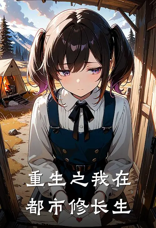 重生之我在都市修长生