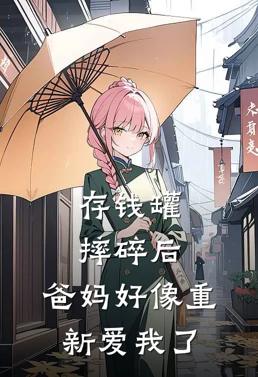 存钱罐摔碎后，爸妈好像重新爱我了