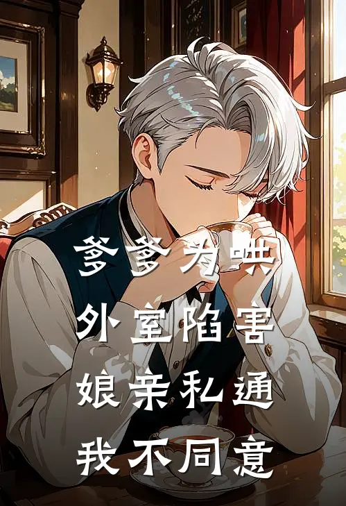 爹爹为哄外室陷害娘亲私通，我不同意