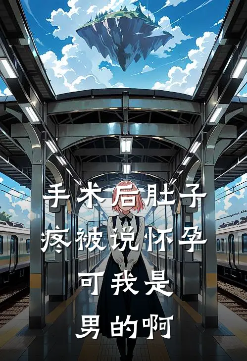 手术后肚子疼被说怀孕，可我是男的啊