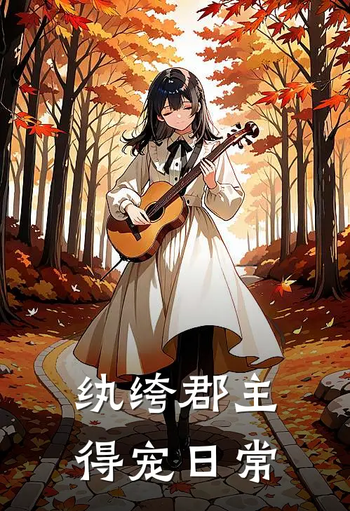 纨绔郡主得宠日常