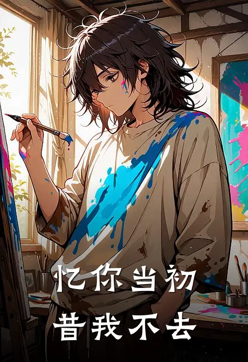 忆你当初，昔我不去