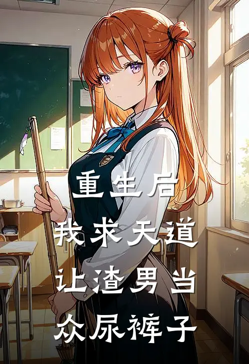 重生后，我求天道让渣男当众尿裤子