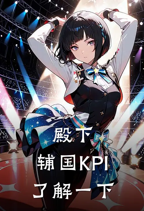 殿下，辅国KPI了解一下