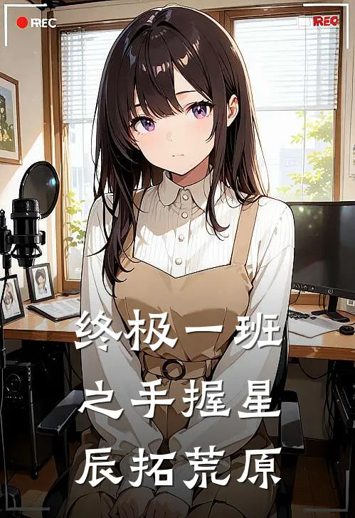 终极一班之手握星辰拓荒原