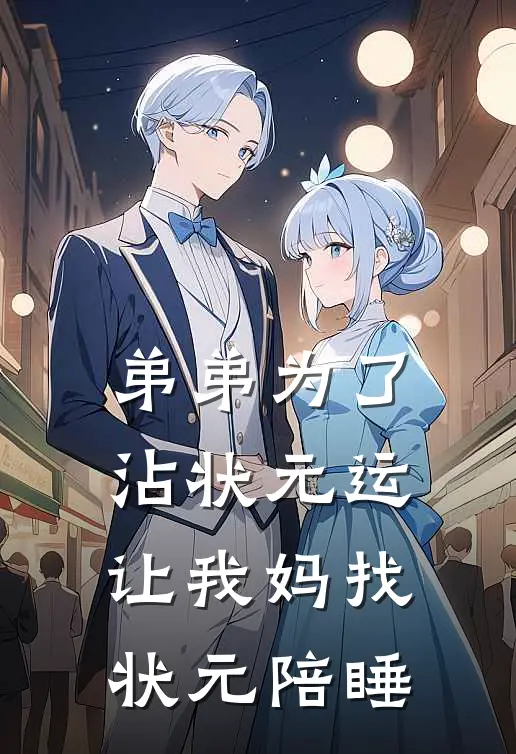 弟弟为了沾状元运，让我妈找状元陪睡