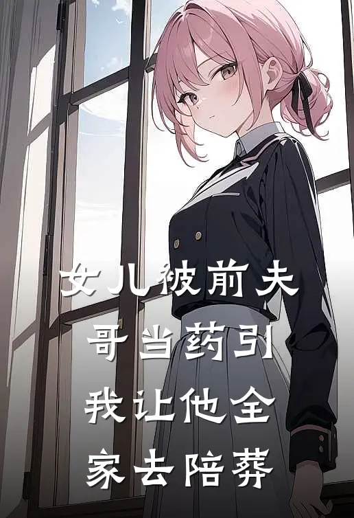 女儿被前夫哥当药引，我让他全家去陪葬