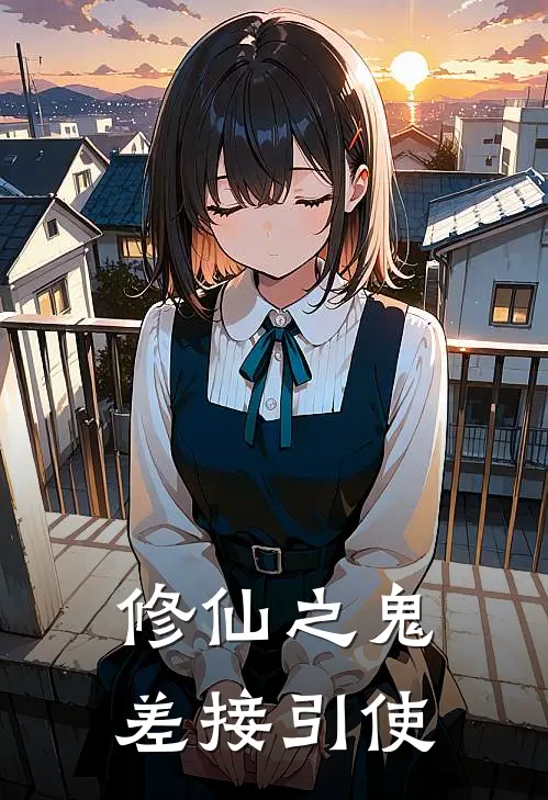 修仙之鬼差接引使