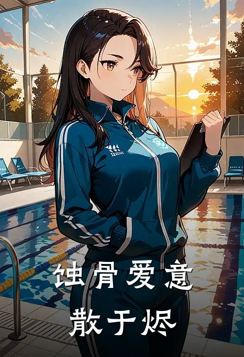 蚀骨爱意散于烬