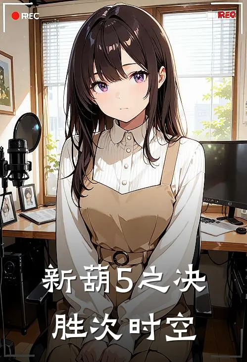 新葫5之决胜次时空