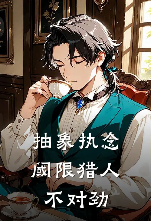 抽象执念：阈限猎人不对劲