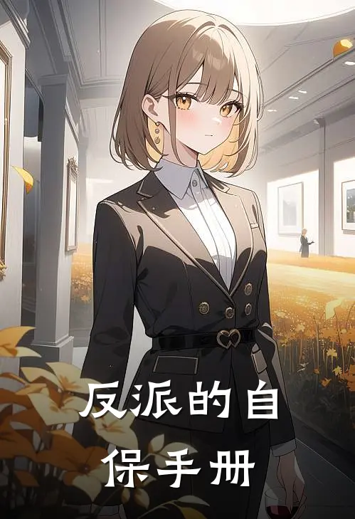 反派的自保手册