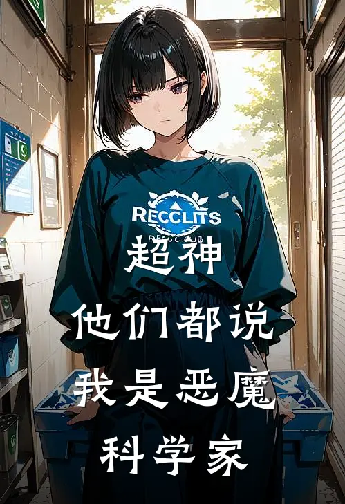 超神，他们都说我是恶魔科学家