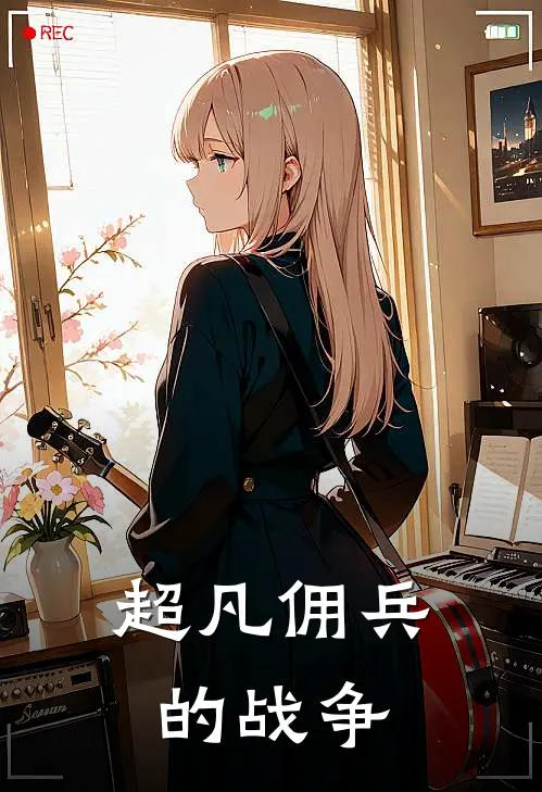 超凡佣兵的战争