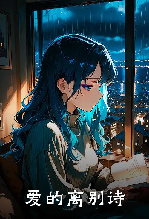 爱的离别诗