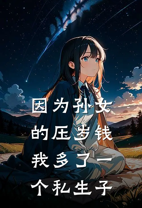 因为孙女的压岁钱，我多了一个私生子