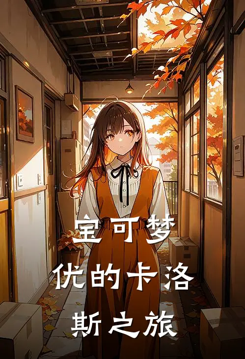 宝可梦：优的卡洛斯之旅