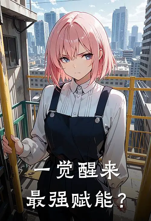 一觉醒来，最强赋能？