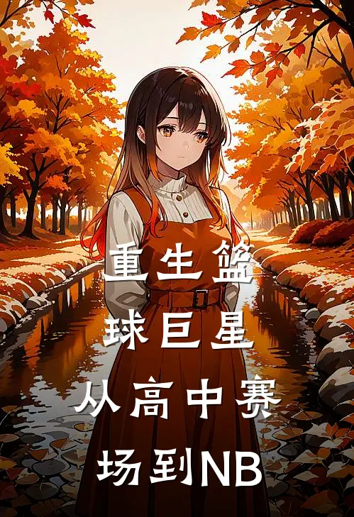 重生篮球巨星：从高中赛场到NB