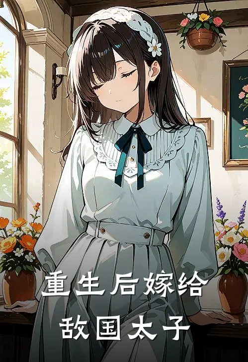 重生后嫁给敌国太子