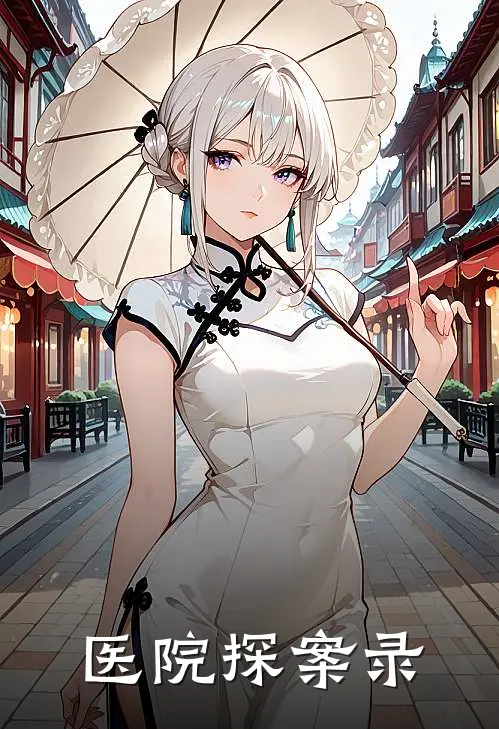 医院探案录