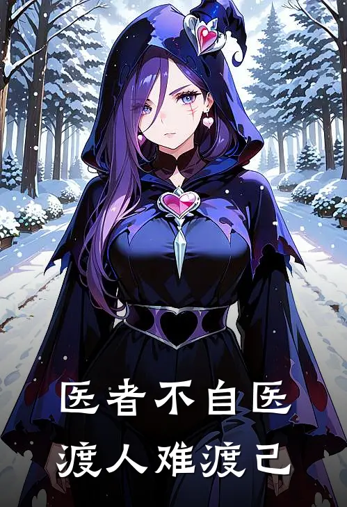 医者不自医，渡人难渡己