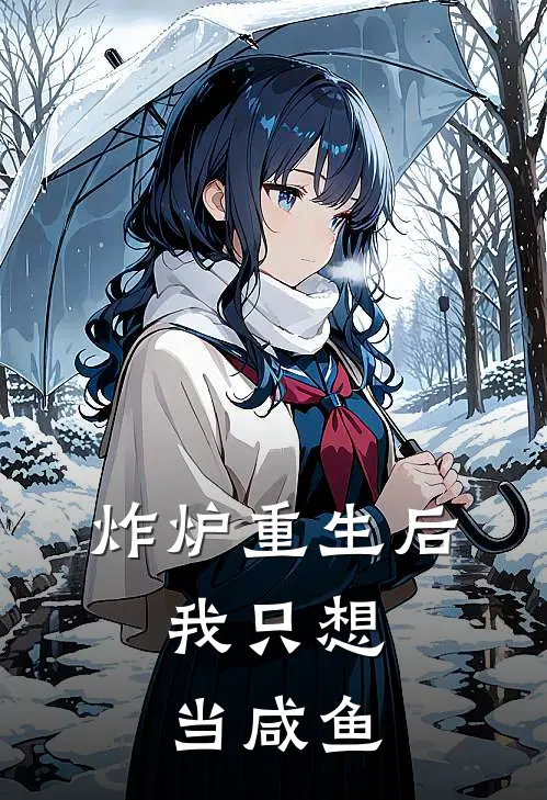 炸炉重生后：我只想当咸鱼