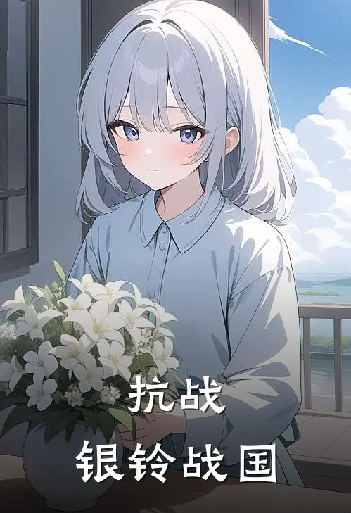 抗战：银铃战国