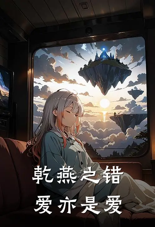 乾燕之错爱亦是爱