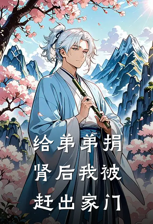 给弟弟捐肾后我被赶出家门